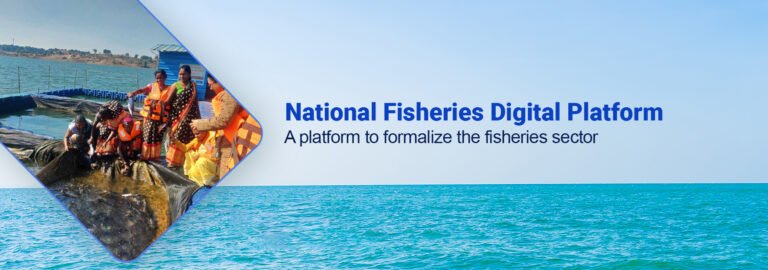 UDGI Foundation Supports Fishermen in Registering for the National Fisheries Development Portal (NFDP)