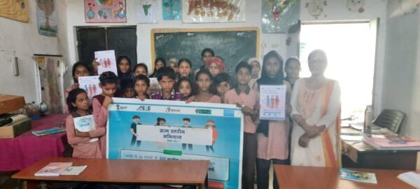 UDGI Foundation Empowers Over 10,000 Students through CSC Academy’s P2E UNICEF Program