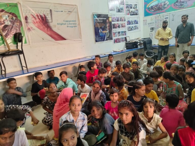 Empowering Futures: How UDGI Pathshala is Transforming Lives through Education